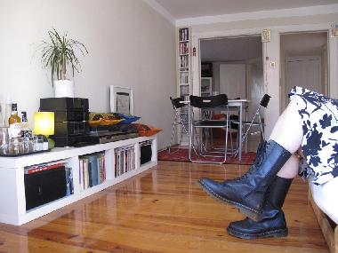 Ferienwohnung in Lisbon (Grande Lisboa) oder Ferienwohnung oder Ferienhaus