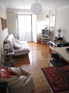 Ferienwohnung in Lisbon (Grande Lisboa) oder Ferienwohnung oder Ferienhaus