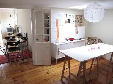 Ferienwohnung in Lisbon (Grande Lisboa) oder Ferienwohnung oder Ferienhaus