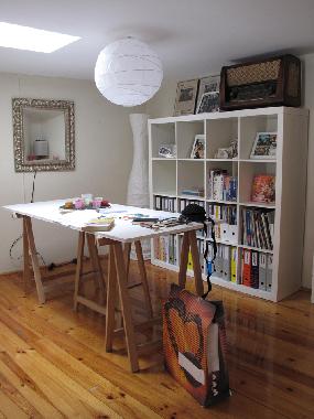 Ferienwohnung in Lisbon (Grande Lisboa) oder Ferienwohnung oder Ferienhaus