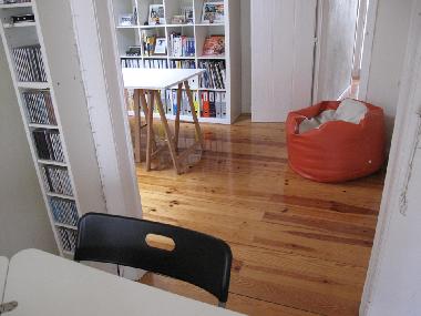 Ferienwohnung in Lisbon (Grande Lisboa) oder Ferienwohnung oder Ferienhaus