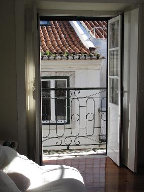 Ferienwohnung in Lisbon (Grande Lisboa) oder Ferienwohnung oder Ferienhaus