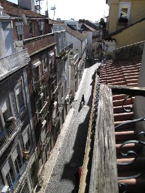 Ferienwohnung in Lisbon (Grande Lisboa) oder Ferienwohnung oder Ferienhaus