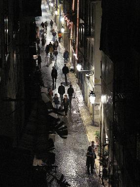 Ferienwohnung in Lisbon (Grande Lisboa) oder Ferienwohnung oder Ferienhaus