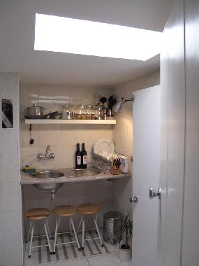 Ferienwohnung in Lisbon (Grande Lisboa) oder Ferienwohnung oder Ferienhaus