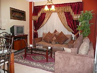 Ferienhaus in hurghada (Al Bahr al Ahmar) oder Ferienwohnung oder Ferienhaus