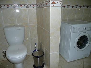 Ferienhaus in hurghada (Al Bahr al Ahmar) oder Ferienwohnung oder Ferienhaus