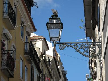 Ferienwohnung in Lisbon (Grande Lisboa) oder Ferienwohnung oder Ferienhaus