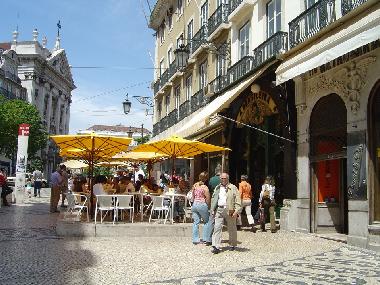 Ferienwohnung in Lisbon (Grande Lisboa) oder Ferienwohnung oder Ferienhaus