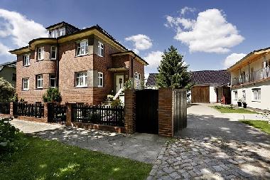 Herzlich Willkommen in den Ferienwohnungen Sommer