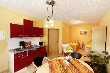 Ferienwohnung in Teltow (Potsdam-Mittelmark) oder Ferienwohnung oder Ferienhaus