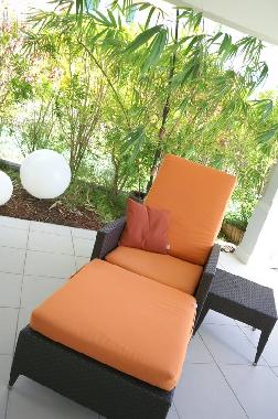 Ferienhaus in Saint Fran�ois (Guadeloupe) oder Ferienwohnung oder Ferienhaus