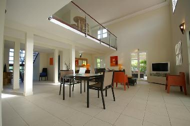 Ferienhaus in Saint Fran�ois (Guadeloupe) oder Ferienwohnung oder Ferienhaus