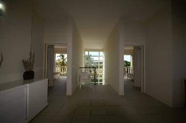 Ferienhaus in Saint Fran�ois (Guadeloupe) oder Ferienwohnung oder Ferienhaus