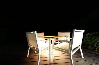 Ferienhaus in Saint Fran�ois (Guadeloupe) oder Ferienwohnung oder Ferienhaus