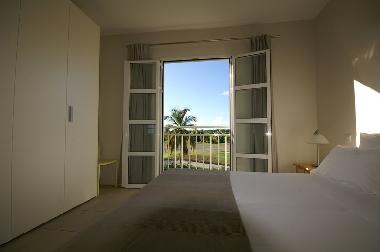 Ferienhaus in Saint Fran�ois (Guadeloupe) oder Ferienwohnung oder Ferienhaus