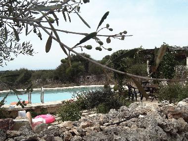 Ferienhaus in San Clemente (Menorca) oder Ferienwohnung oder Ferienhaus