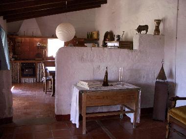 Ferienhaus in San Clemente (Menorca) oder Ferienwohnung oder Ferienhaus