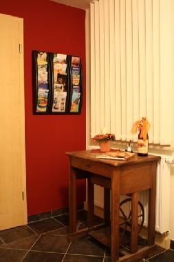 Ferienwohnung in 02785 (Oberlausitz / Niederschlesien) oder Ferienwohnung oder Ferienhaus