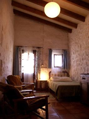 Ferienhaus in San Clemente (Menorca) oder Ferienwohnung oder Ferienhaus