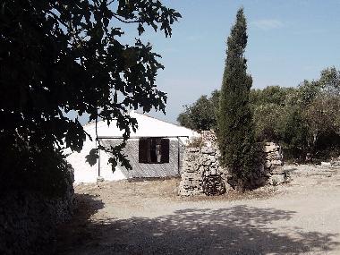 Ferienhaus in San Clemente (Menorca) oder Ferienwohnung oder Ferienhaus