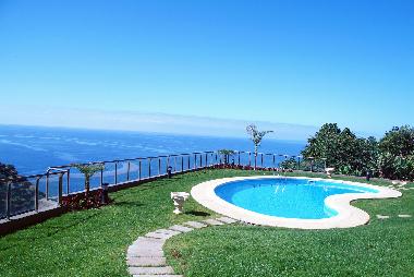 Ferienwohnung in CALHETA (Madeira) oder Ferienwohnung oder Ferienhaus