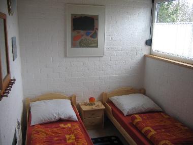 Ferienhaus in Bruinisse (Zeeland) oder Ferienwohnung oder Ferienhaus