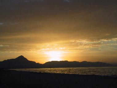 Ferienhaus in Cefalu (Palermo) oder Ferienwohnung oder Ferienhaus