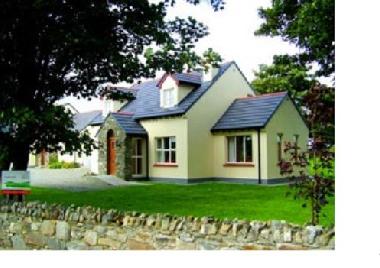 Ferienhaus in Rathmullan (Donegal) oder Ferienwohnung oder Ferienhaus