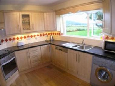 Ferienhaus in Rathmullan (Donegal) oder Ferienwohnung oder Ferienhaus