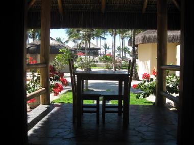 Poolview all bungalows