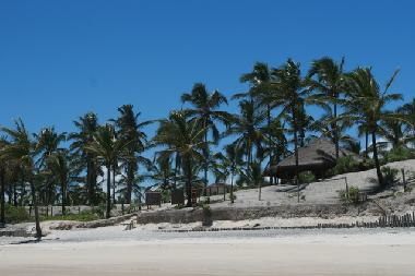 Hotel in Cananvieiras (Bahia) oder Ferienwohnung oder Ferienhaus