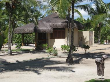 Hotel in Cananvieiras (Bahia) oder Ferienwohnung oder Ferienhaus