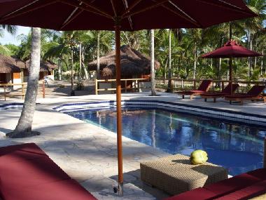 Hotel in Cananvieiras (Bahia) oder Ferienwohnung oder Ferienhaus