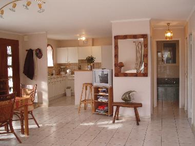 Ferienhaus in St Laurent de la Salanque (Pyr�n�es-Orientales) oder Ferienwohnung oder Ferienhaus