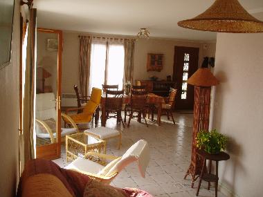 Ferienhaus in St Laurent de la Salanque (Pyrnes-Orientales) oder Ferienwohnung oder Ferienhaus