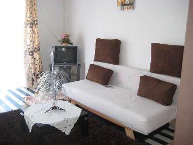 Ferienwohnung in Port El kantaoui (Susah) oder Ferienwohnung oder Ferienhaus