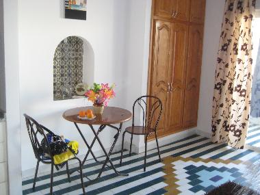 Ferienwohnung in Port El kantaoui (Susah) oder Ferienwohnung oder Ferienhaus