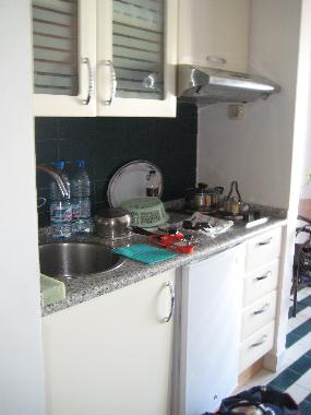Ferienwohnung in Port El kantaoui (Susah) oder Ferienwohnung oder Ferienhaus