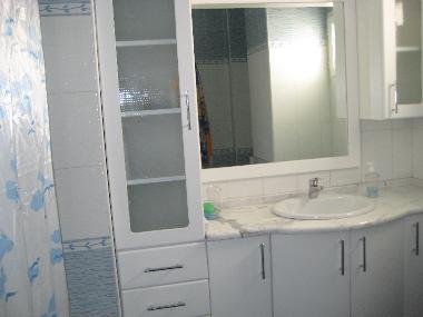 Ferienwohnung in Port El kantaoui (Susah) oder Ferienwohnung oder Ferienhaus