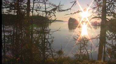 Ferienwohnung in Vehkataipale (Etela-Suomen Laani) oder Ferienwohnung oder Ferienhaus