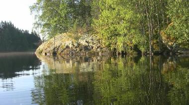 Ferienwohnung in Vehkataipale (Etela-Suomen Laani) oder Ferienwohnung oder Ferienhaus