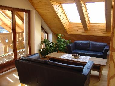 Ferienhaus in Ruzomberok (Zilinsky) oder Ferienwohnung oder Ferienhaus