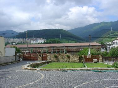 Ferienhaus in Ruzomberok (Zilinsky) oder Ferienwohnung oder Ferienhaus