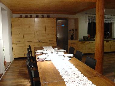 Ferienhaus in Ruzomberok (Zilinsky) oder Ferienwohnung oder Ferienhaus