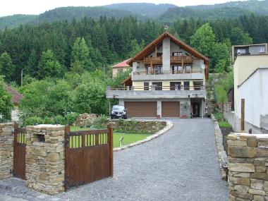 Ferienhaus in Ruzomberok (Zilinsky) oder Ferienwohnung oder Ferienhaus