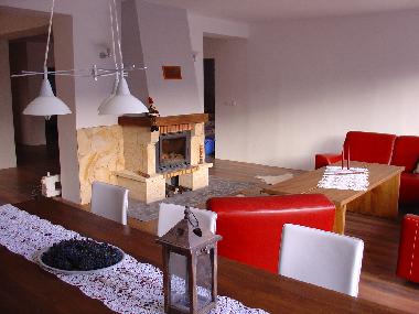 Ferienhaus in Ruzomberok (Zilinsky) oder Ferienwohnung oder Ferienhaus