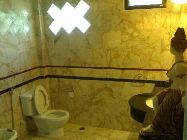 Ferienhaus in Nongbualumphu (Nong Bua Lamphu) oder Ferienwohnung oder Ferienhaus