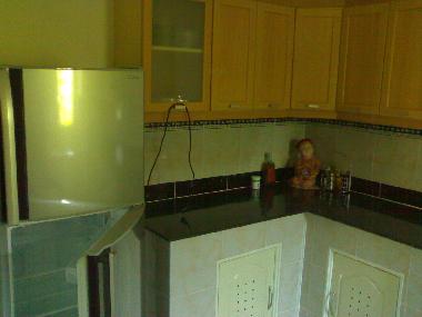 Ferienhaus in Nongbualumphu (Nong Bua Lamphu) oder Ferienwohnung oder Ferienhaus