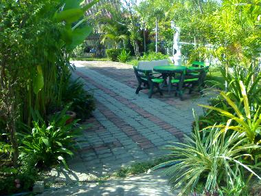 Ferienhaus in Nongbualumphu (Nong Bua Lamphu) oder Ferienwohnung oder Ferienhaus